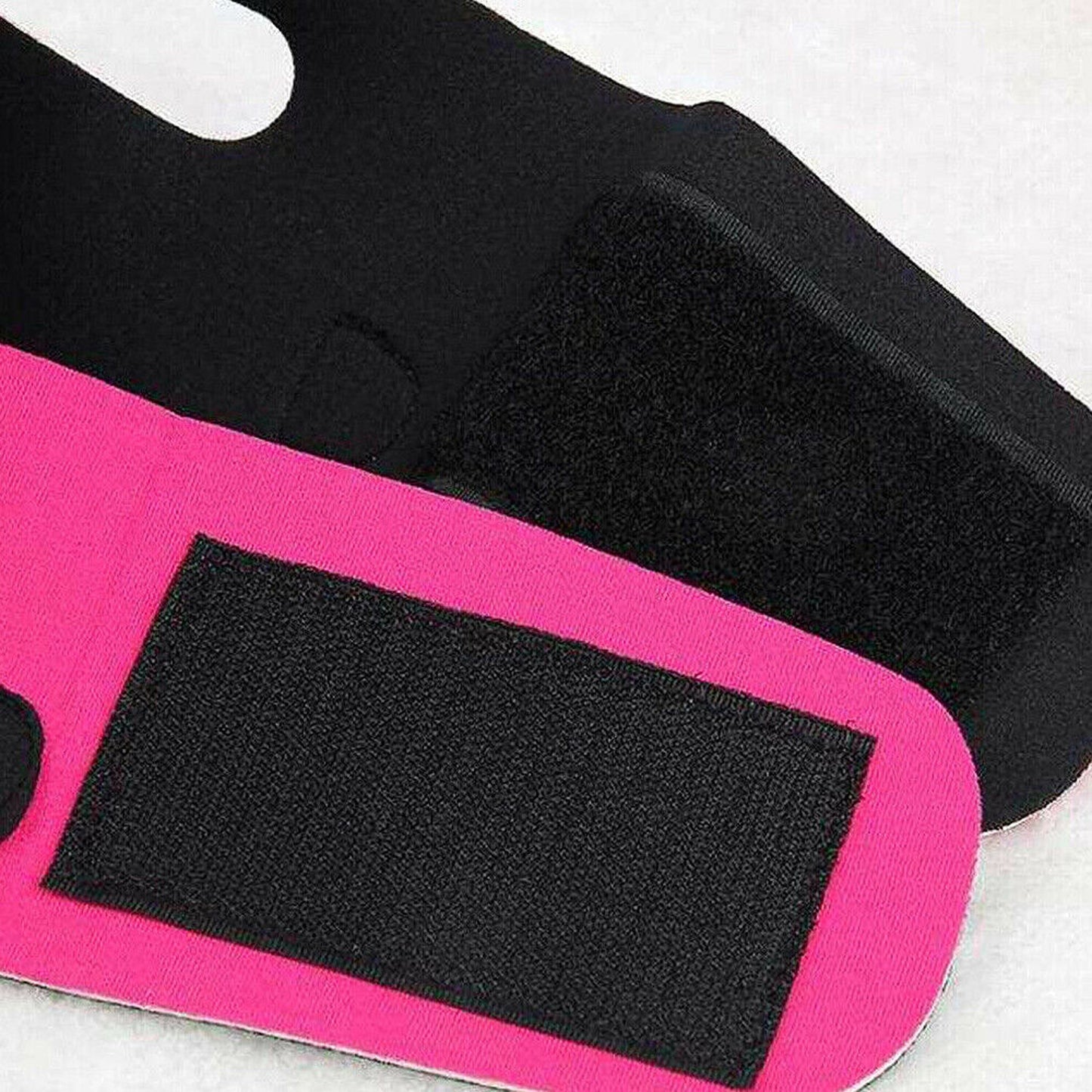V-Line Face Slimming Strap Lift Up Chin Anti-Aging Mask Belt