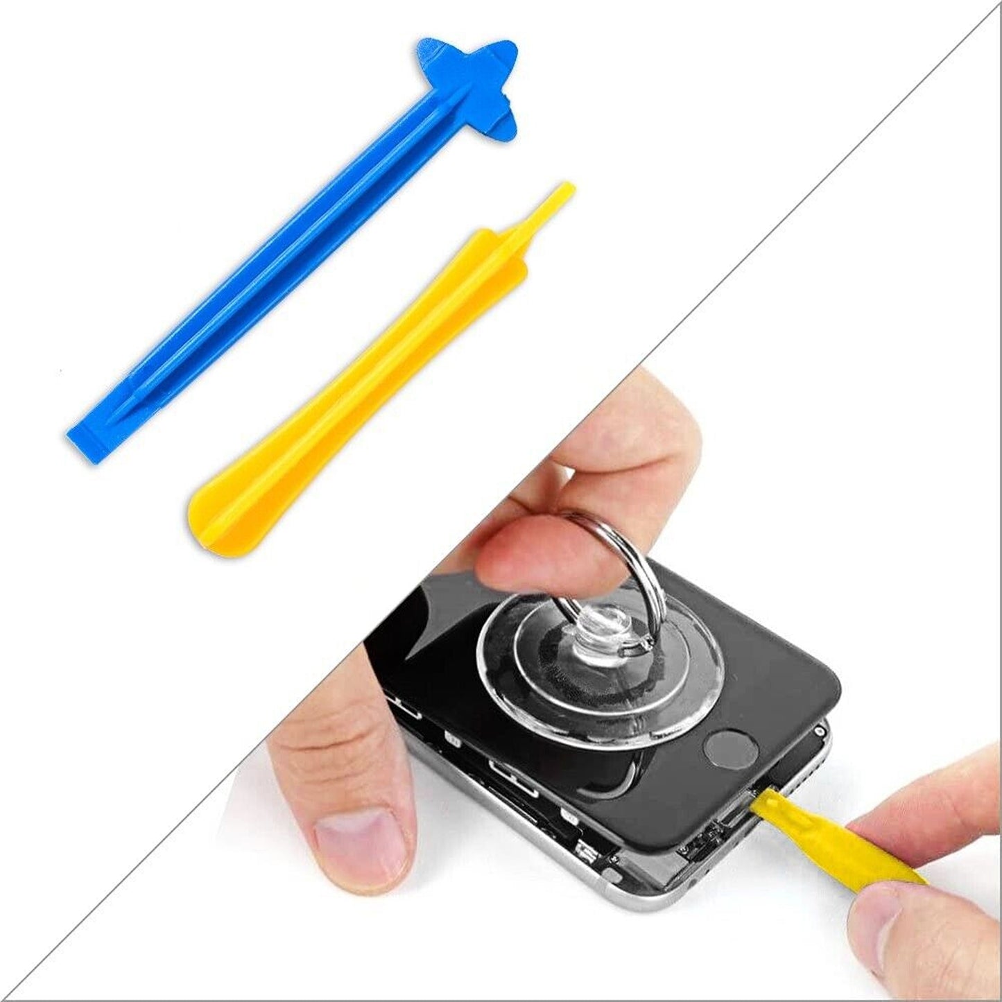 Phone Repair Screwdriver Kit 22 in 1 Mobile Prying Tool Set