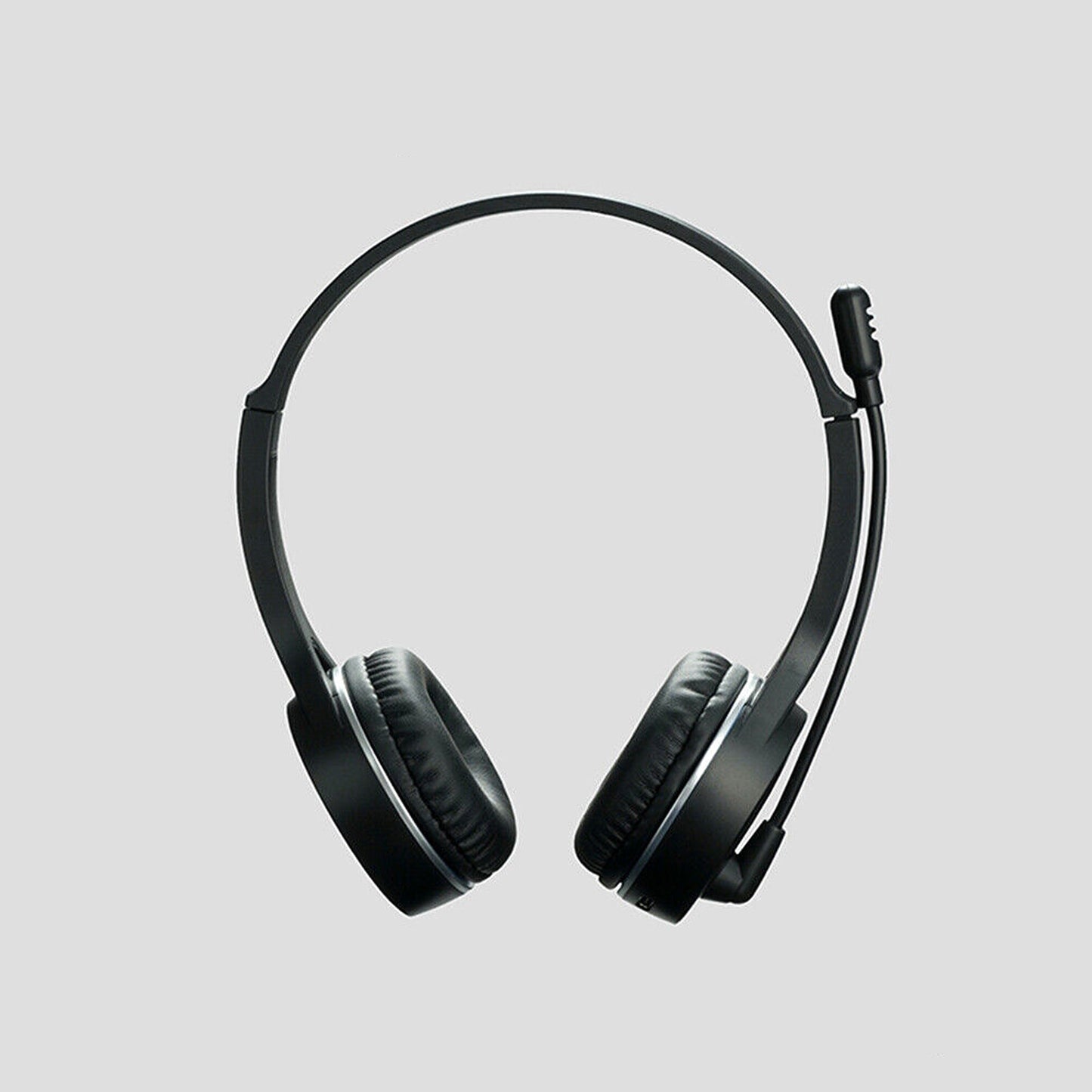 Noise Cancelling Bluetooth Earphone Wireless Headphones with Microphone