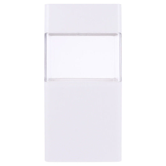 Makeup Organizer for Brushes and Lipsticks Plastic Cosmetic Display Case