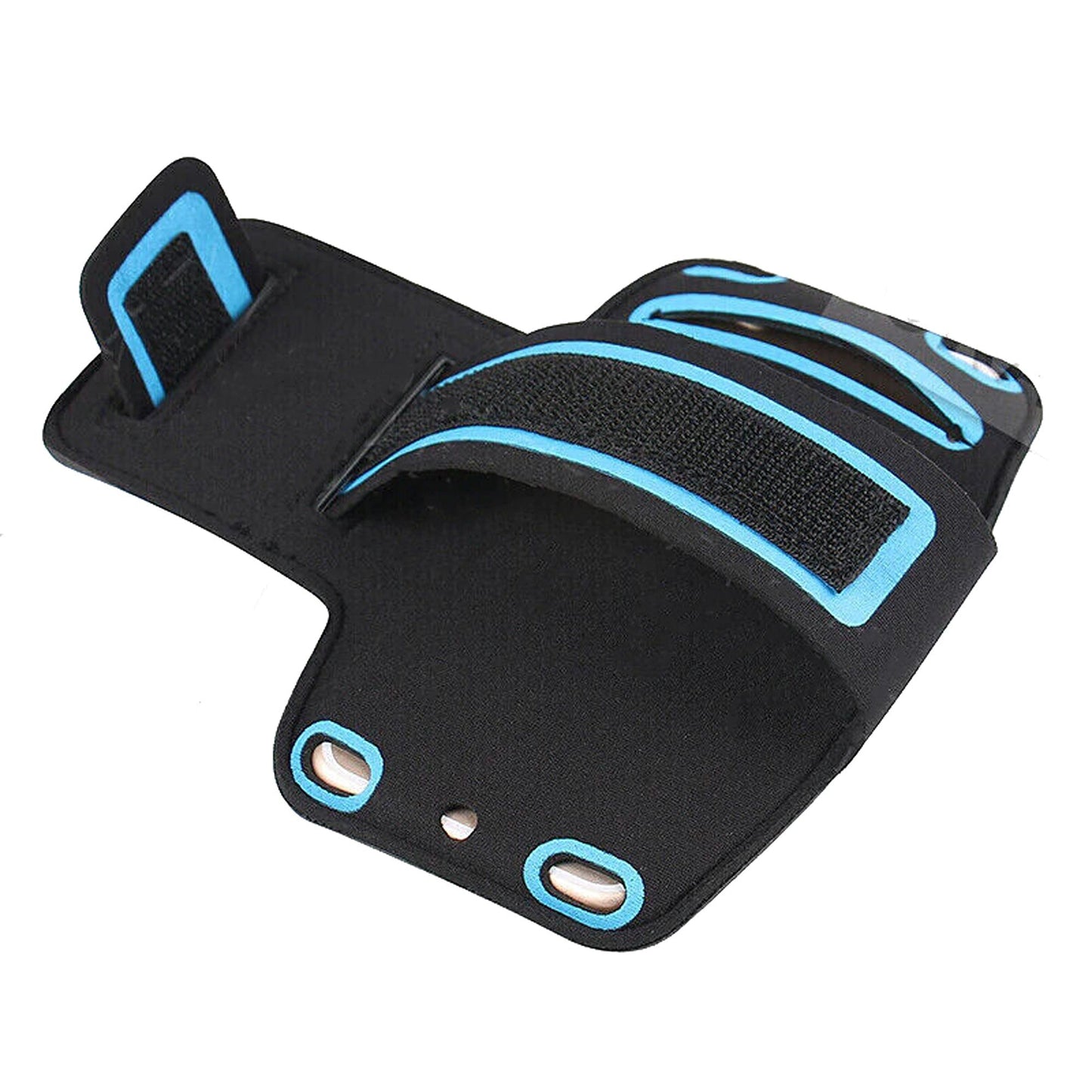 Sports Armband for iPhone and Samsung Running Phone Holder