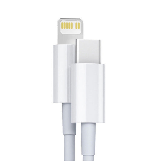 Fast Charging PD 20W USB-C to iPhone Cable Type C Cord for iPhone 14 13 12 11