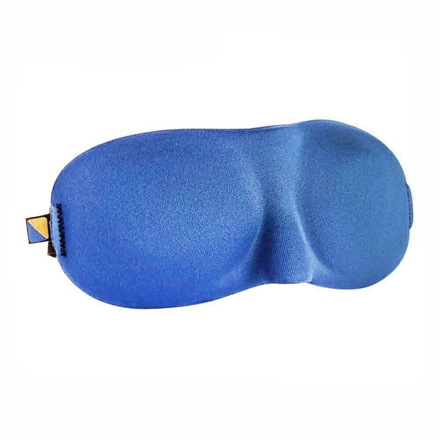 4pcs Memory Foam Sleep Mask Soft Padded Eye Shade for Travel