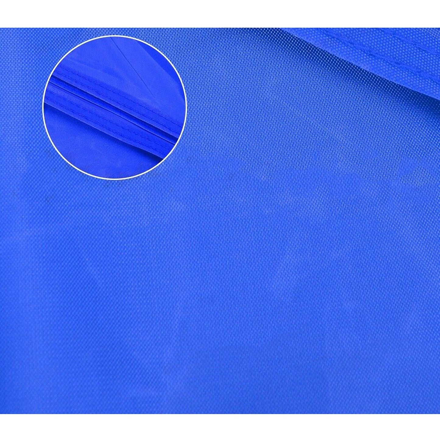 Waterproof Oxford Replacement Gazebo Top 2.9m Sun Proof