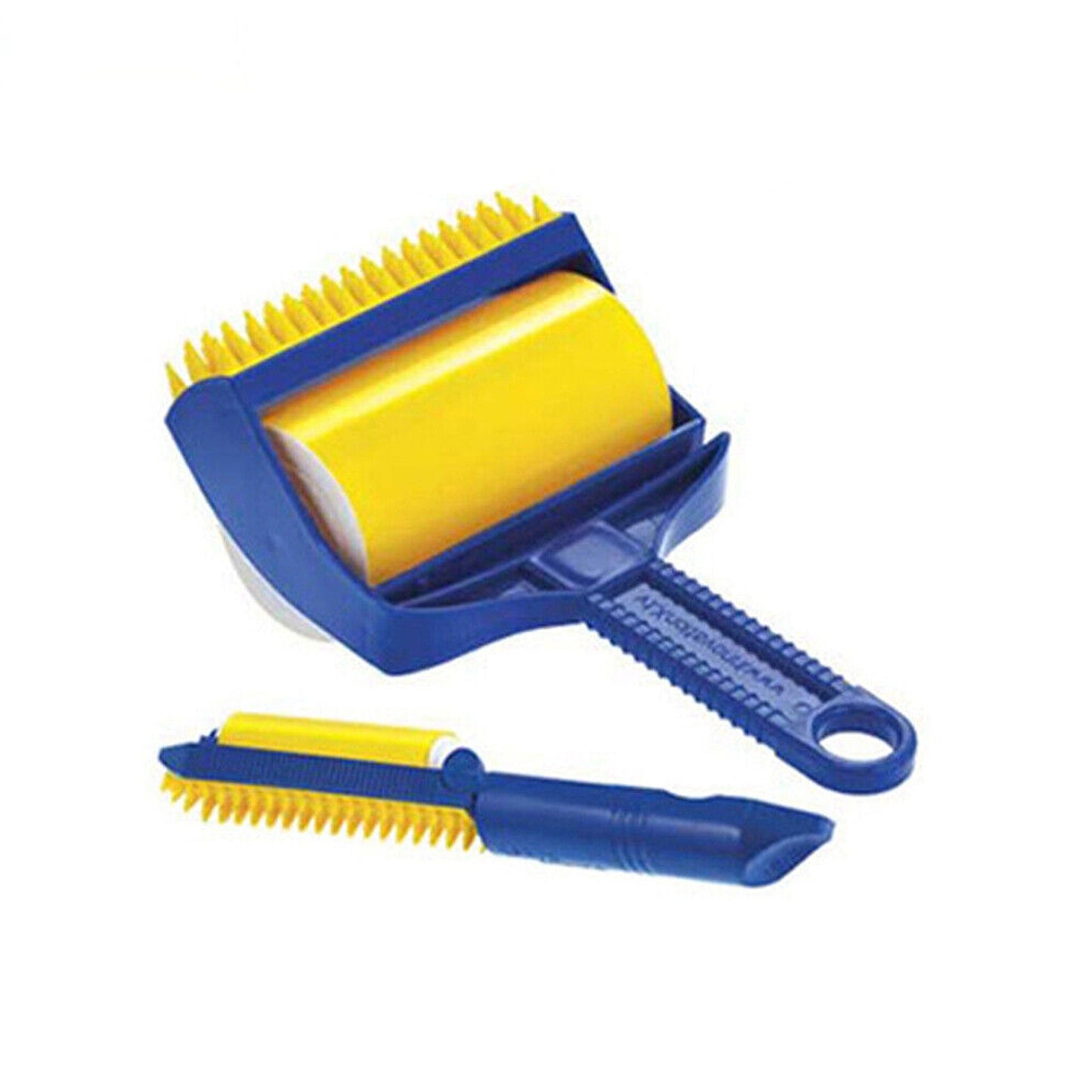 Sticky Buddy Reusable Lint Roller Pet Hair Remover Cleaning Tool