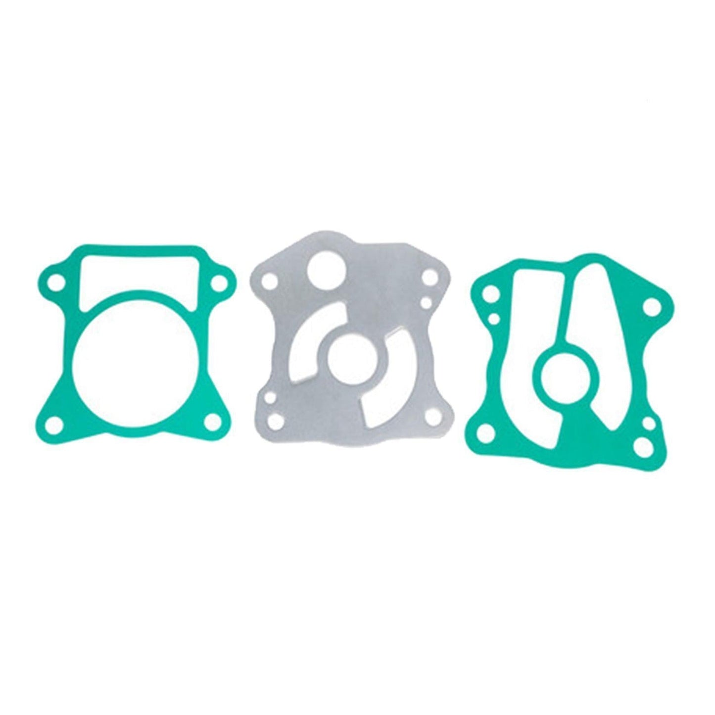 Impeller Water Pump Repair Kit Outboard Honda BF25A BF30A BF30D