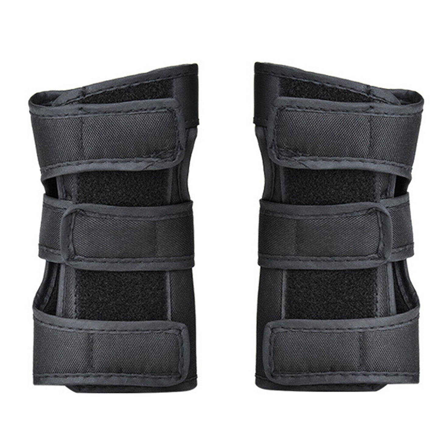 Wrist Guards for Skateboarding Supportive Palm-Protector Brace