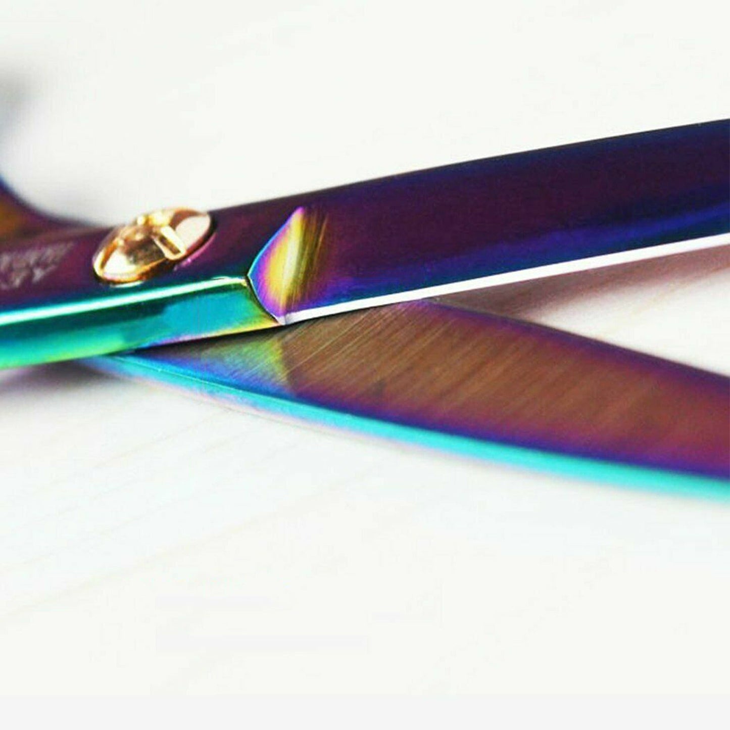 Salon Professional Hair Cutting Scissors Barber Shears Razor Sharp