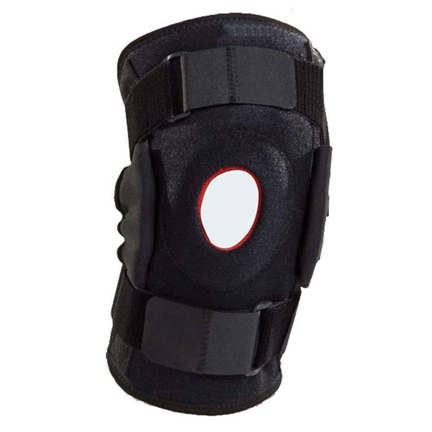 Adjustable Hinged Knee Support Brace for Sports and Joint
