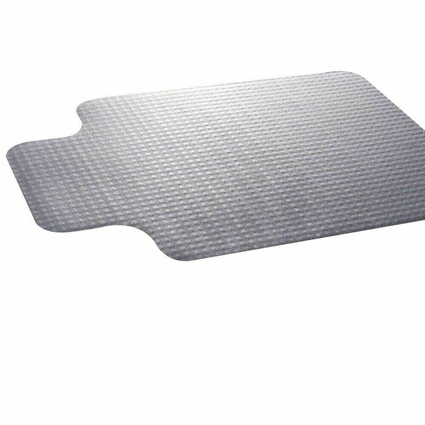 Office Home PVC Plastic Floor Mats Carpet Computer Work Chair Protector
