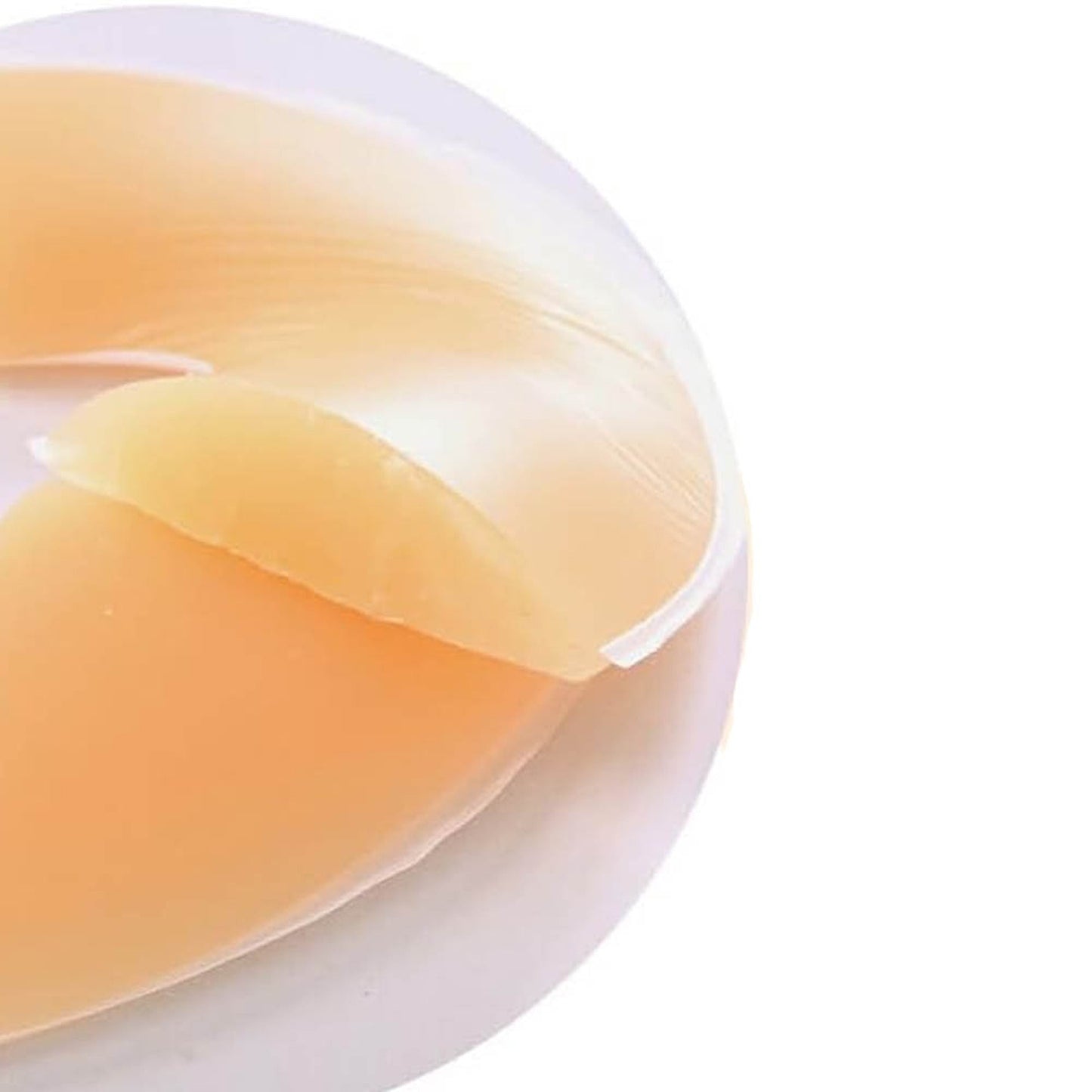 Massage Table Headrest with Soft Gel Silicone Cushion