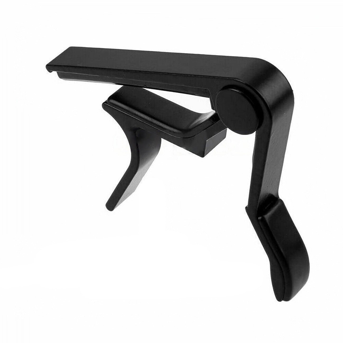 Quick Change Guitar Capo Premium Trigger Clamp for String Instruments