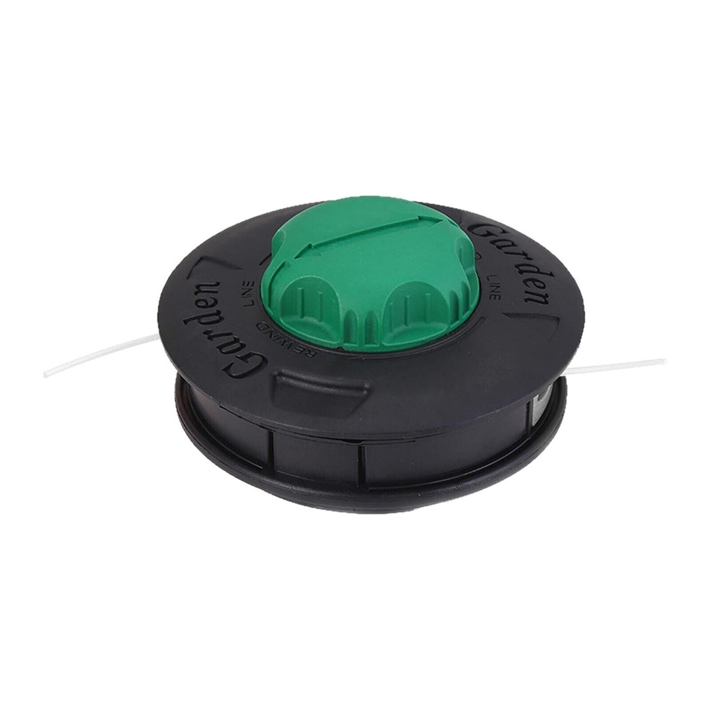 Line Trimmer Head Twister Bump Feed for Grass Brush Cutter