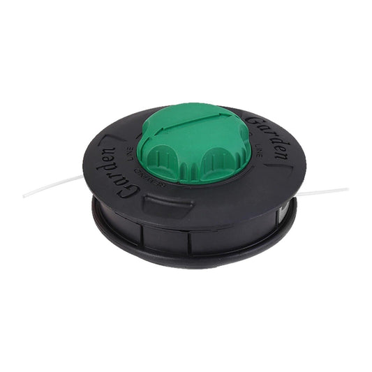 Line Trimmer Head Twister Bump Feed for Grass Brush Cutter
