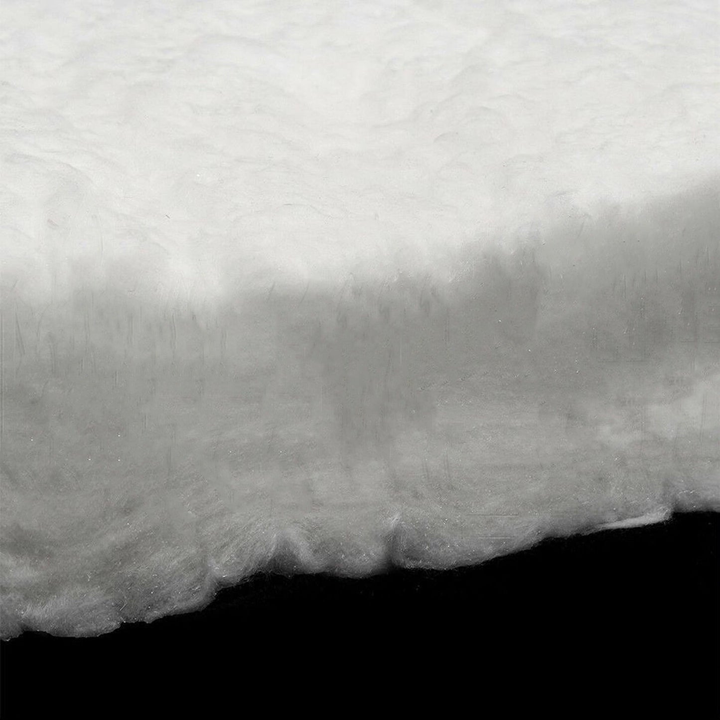 Insulation Mat High-Temperature Fireproof Ceramic Fiber Blanket