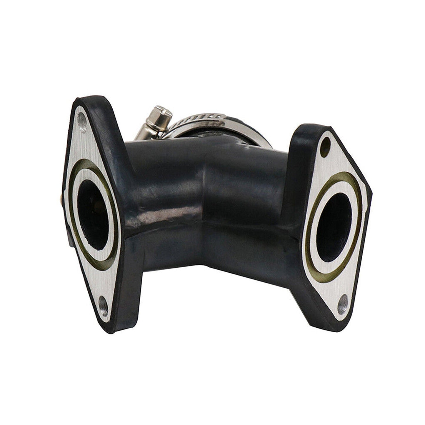 Carburetor Intake Manifold for Yamaha Motorcycles XV125 XV250