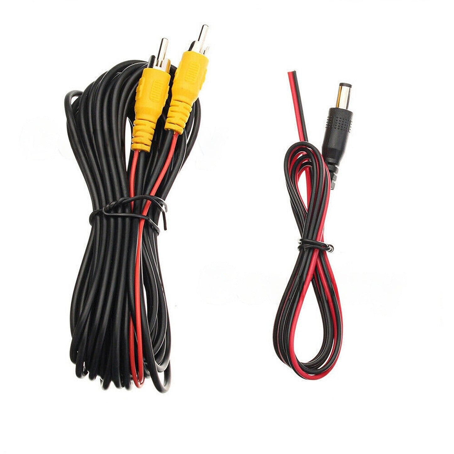 Waterproof HD Reverse Parking Camera Car Rear View Night Vision CMOS