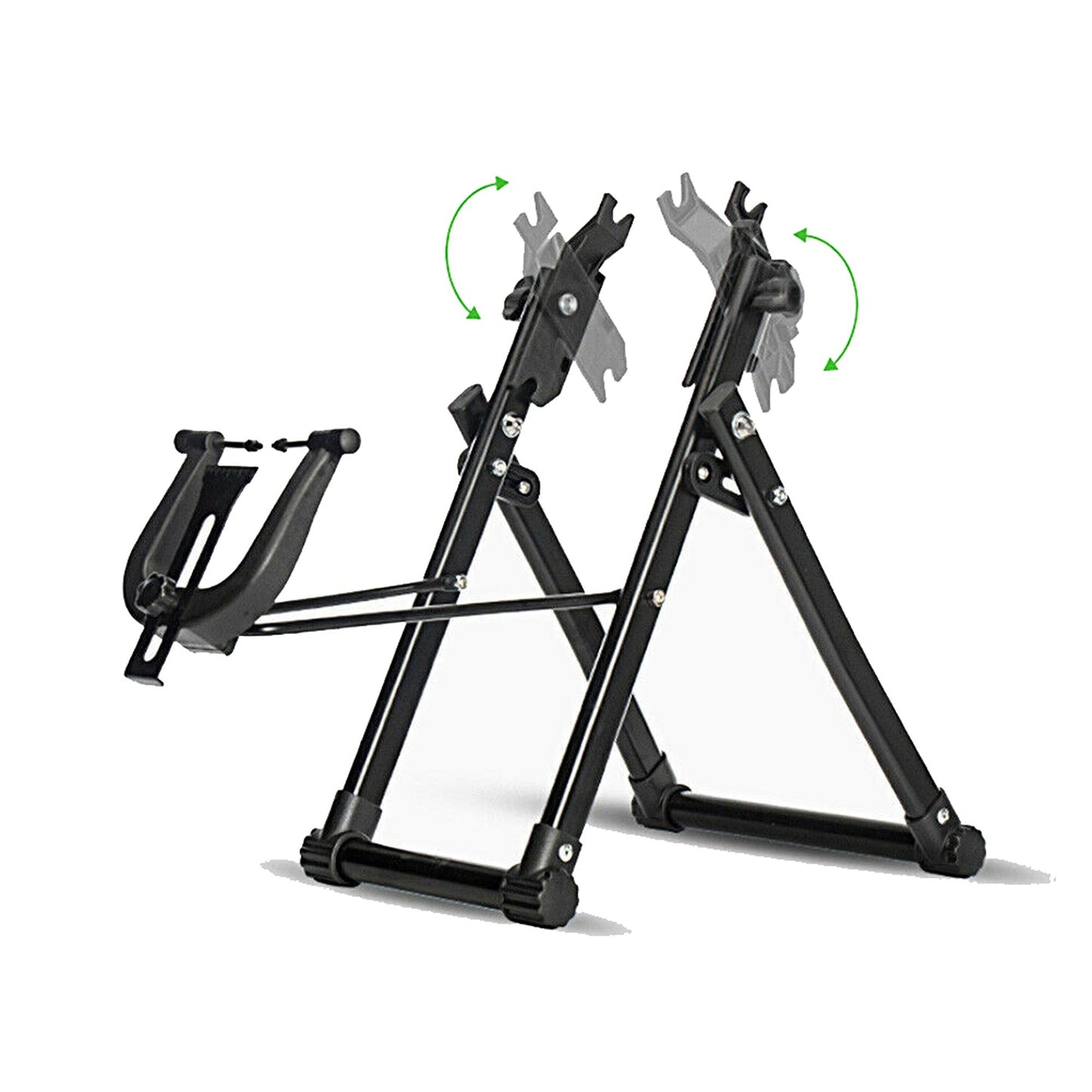 Bicycle Wheel Maintenance Stand for 700C Size