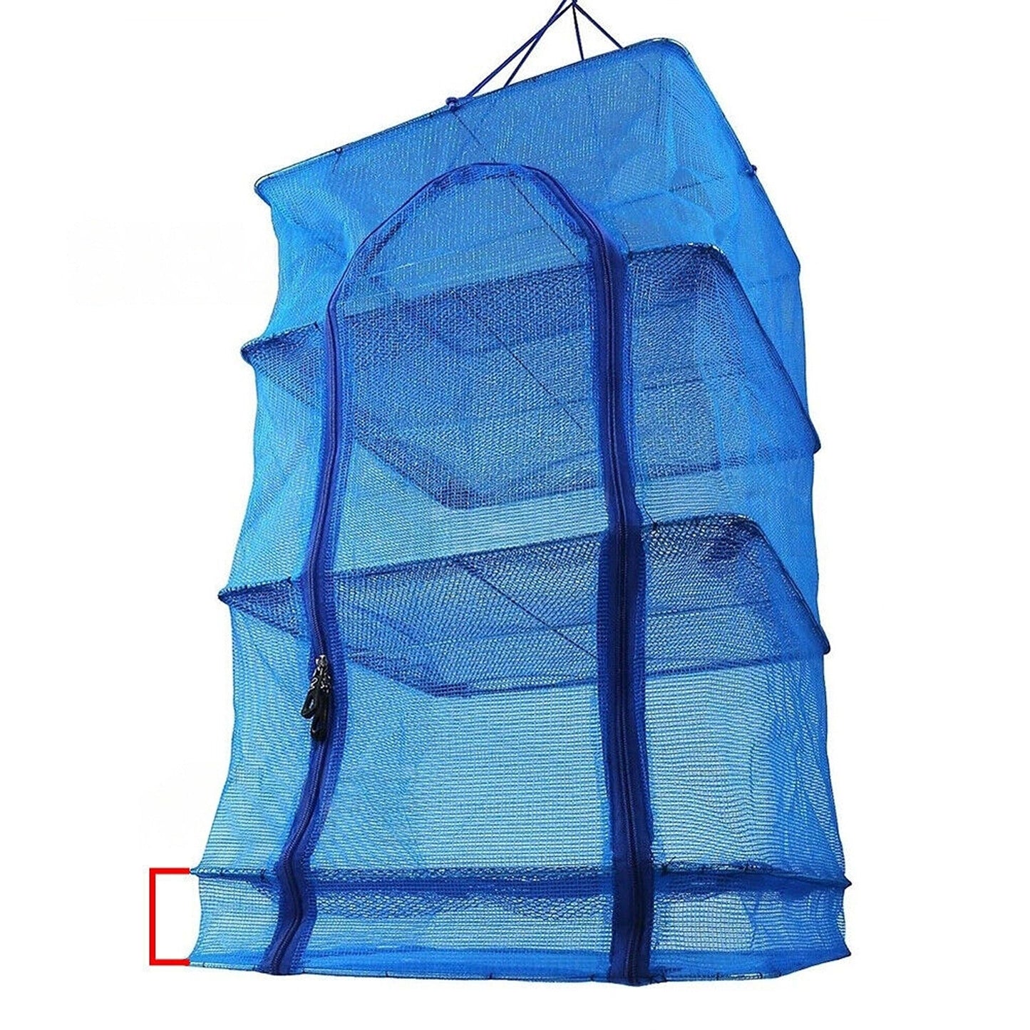 Multipurpose Food Dehydrator Net Air Drying for Meat and Vegetables