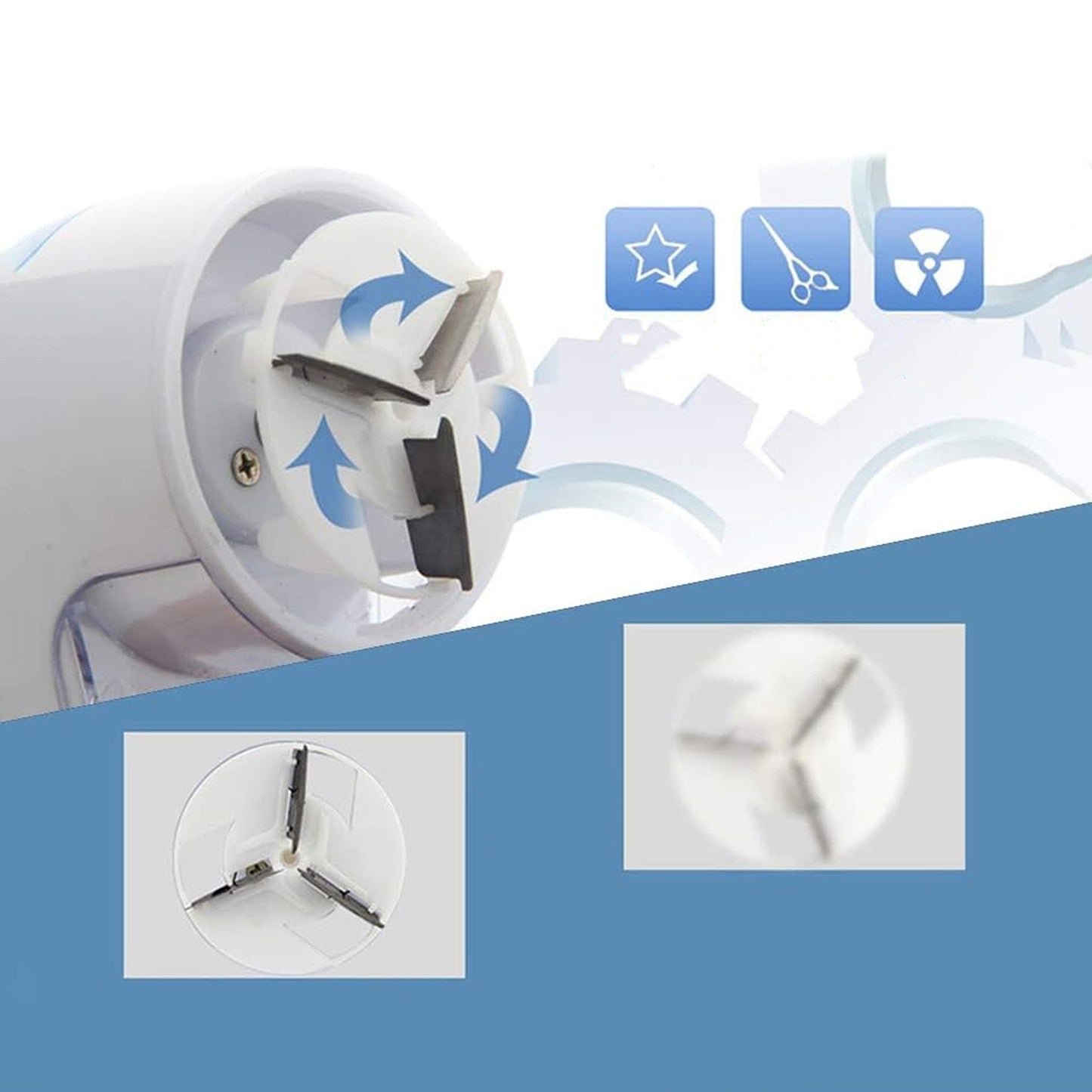 USB Electric Lint Shaver for Clothes Portable Fabric Fuzz Remover