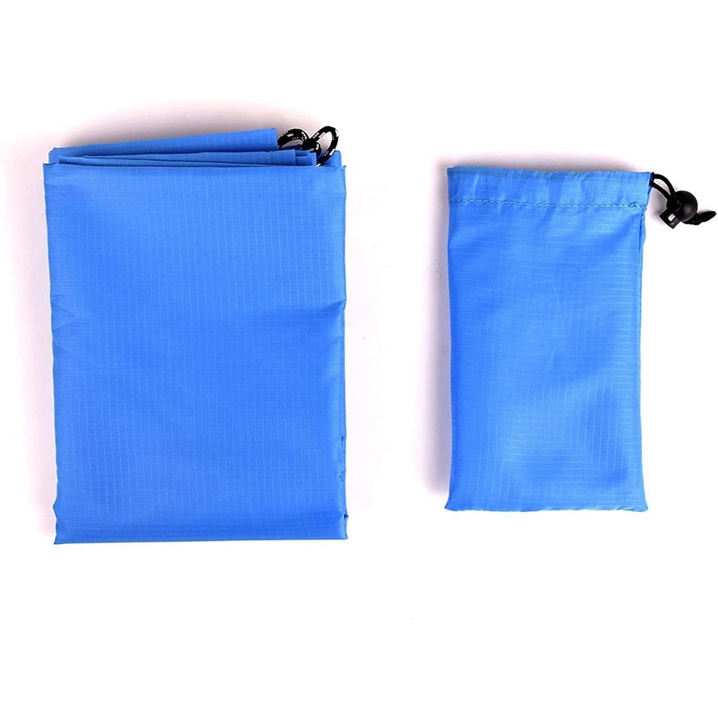 Magic Sand-Free Beach Mat Blanket for Outdoor Use