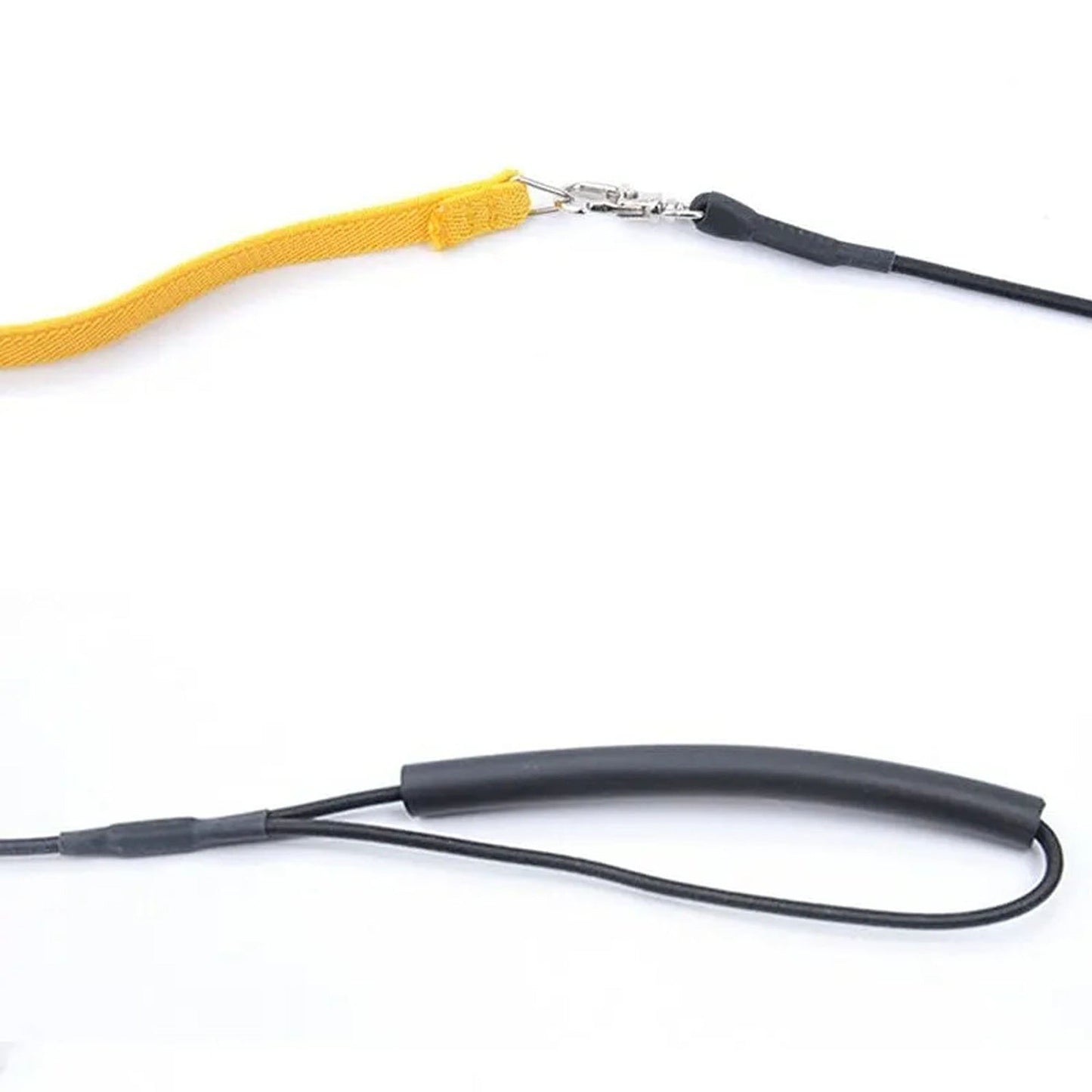 Flying Training Rope Cockatiel Adjustable Parrot Bird Harness Leash