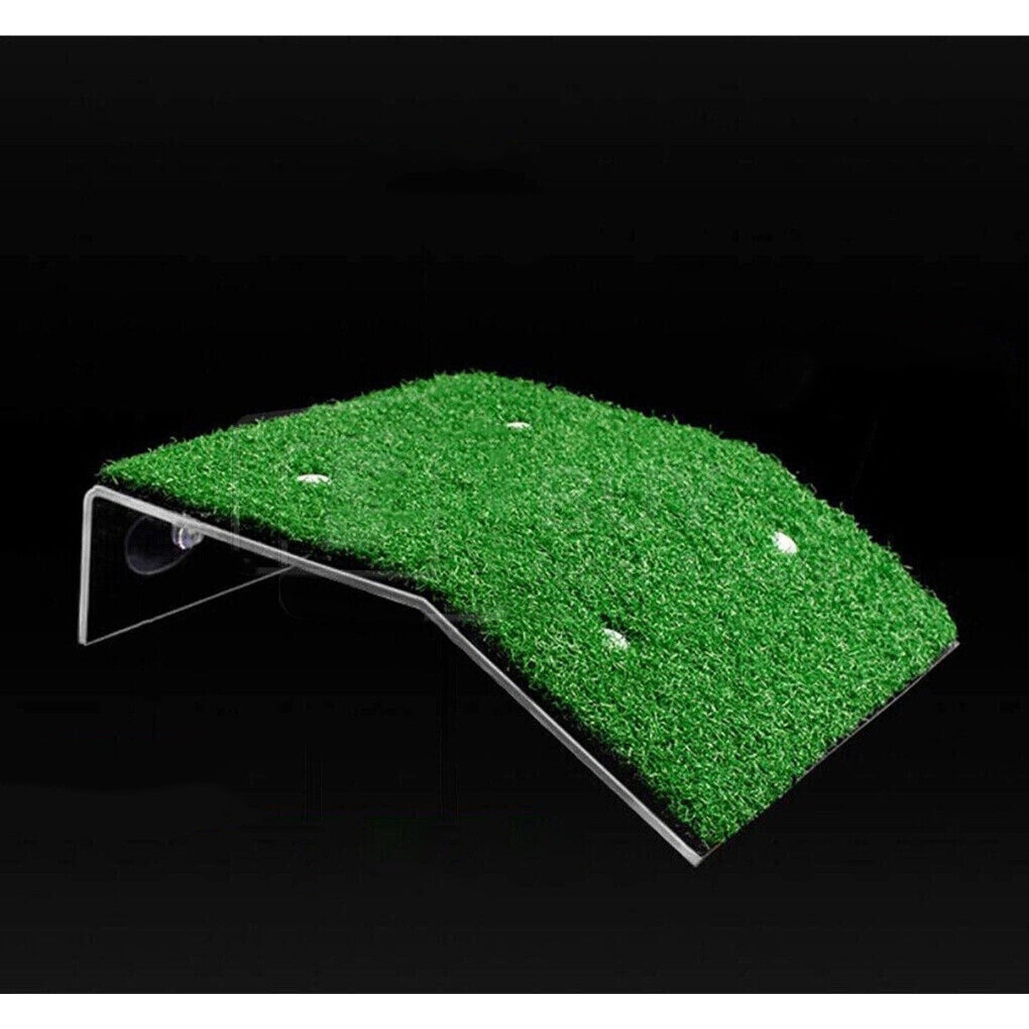 Cora Turtle Basking Platform with Ramp for Reptile Tanks