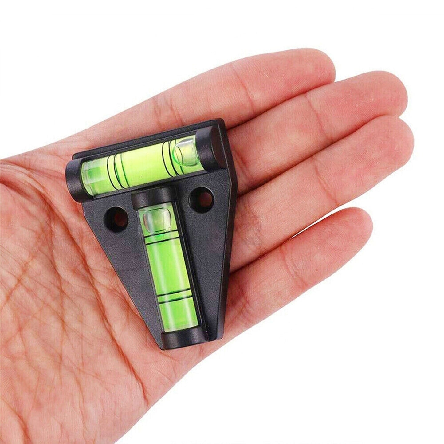 6ps T-Type Spirit Bubble Level for RV Caravan and Trailer