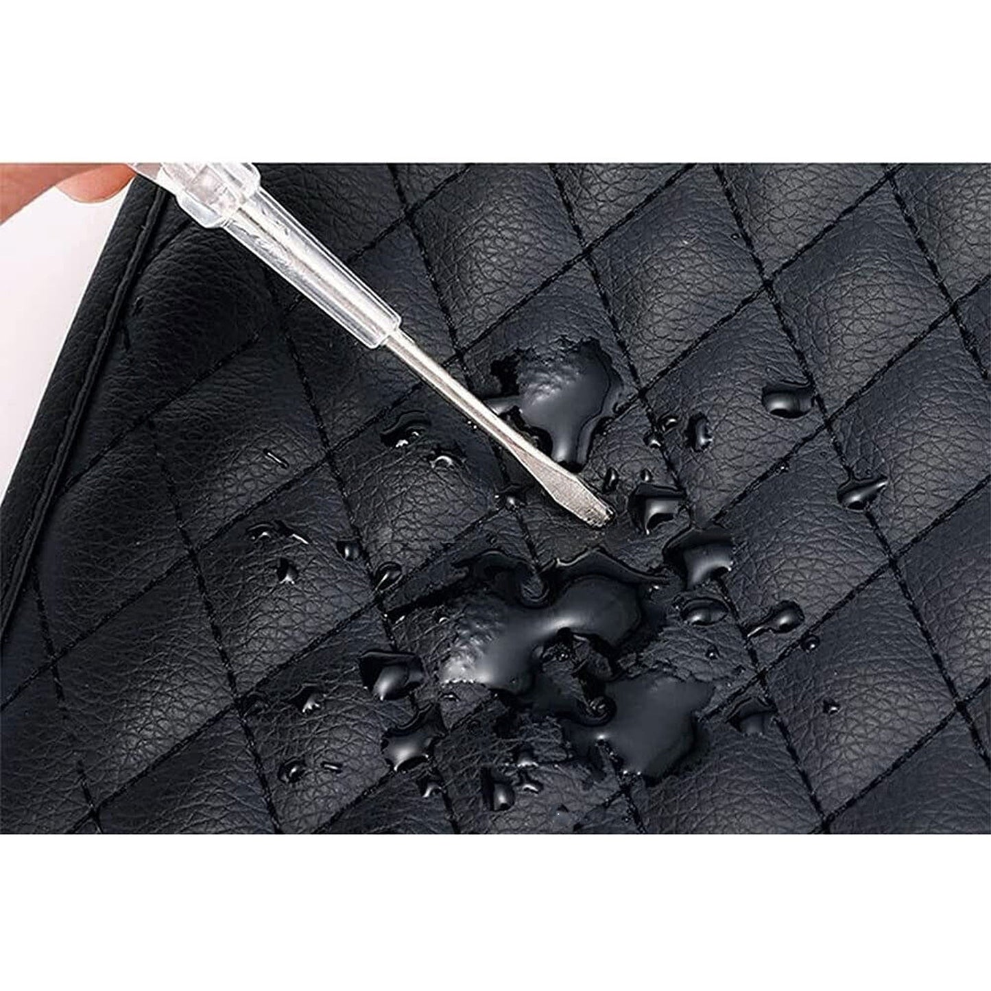 Universal Fit Car Armrest Cushion Comfortable Center Console Cover