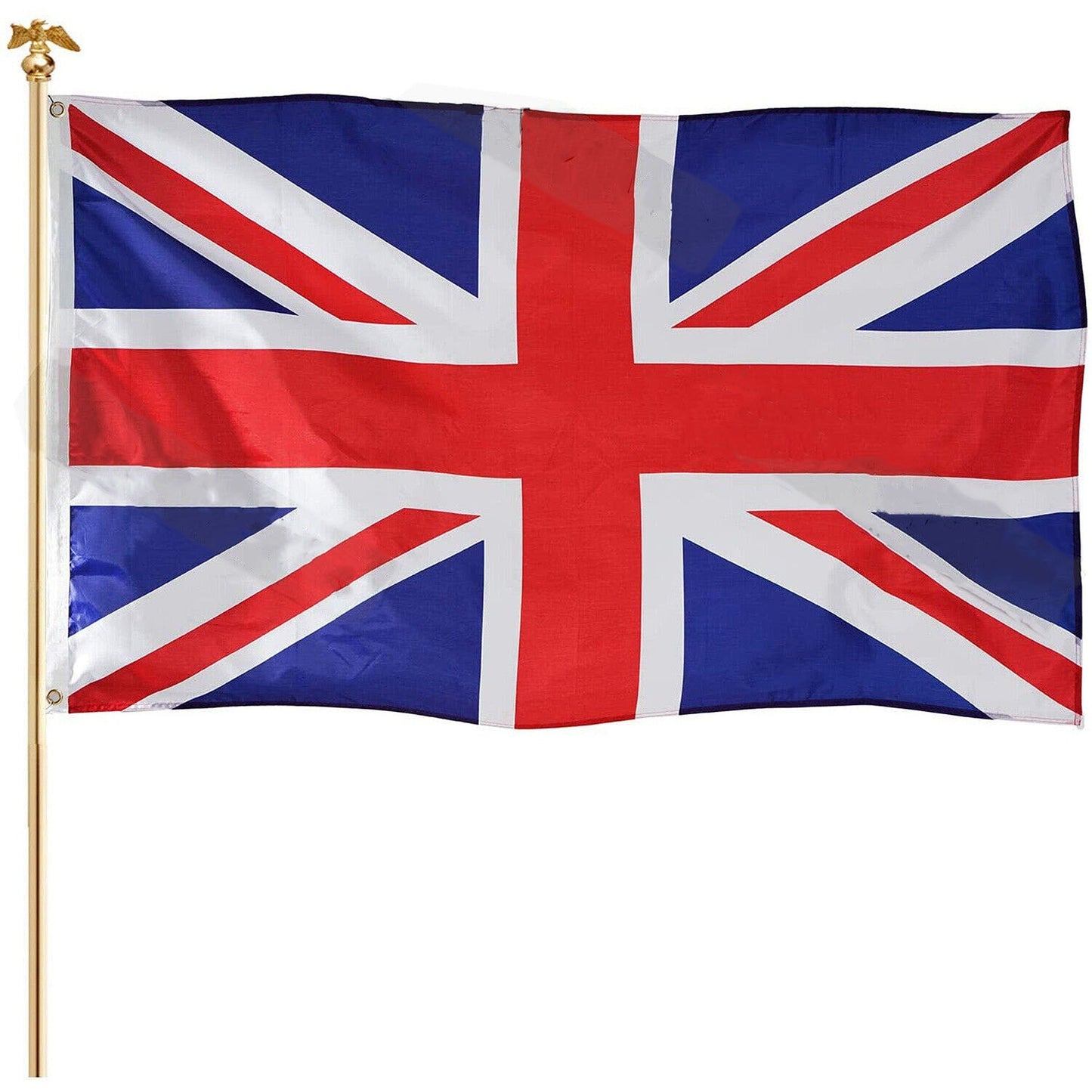 UK Union Jack Outdoor Flag British National Symbol