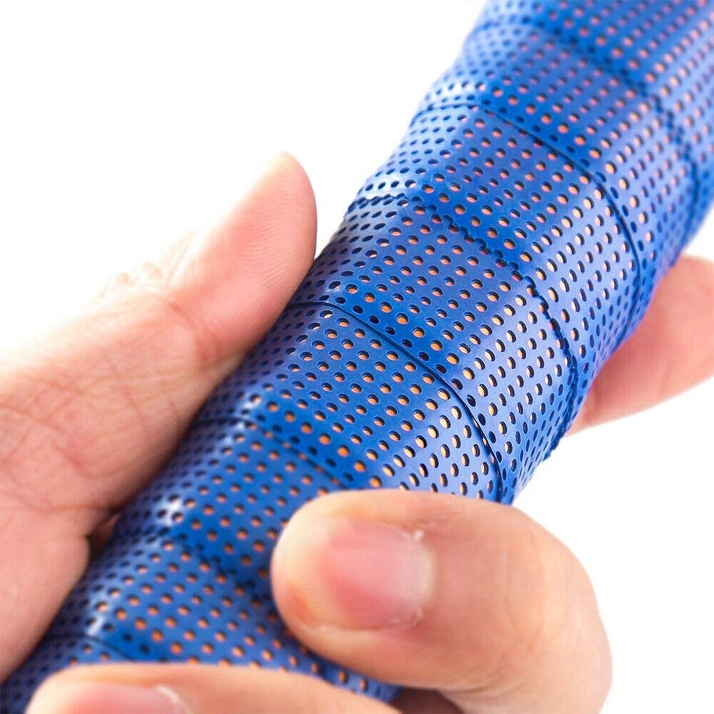 Tennis Squash Racket Over Grip Tape Badminton Fishing Rod Wrap 8 to 16x
