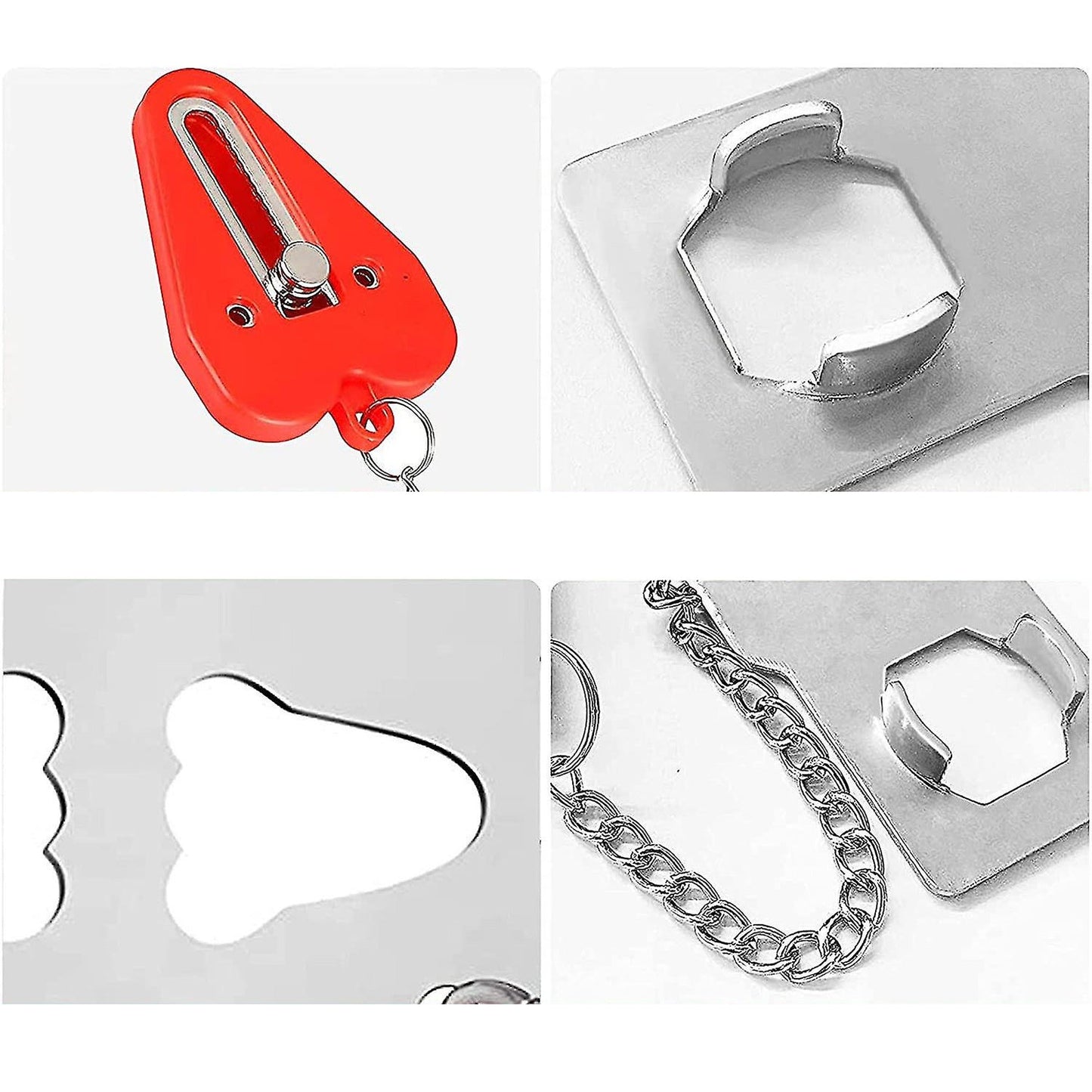 Portable Security Door Lock for Safe Travel and Home Use