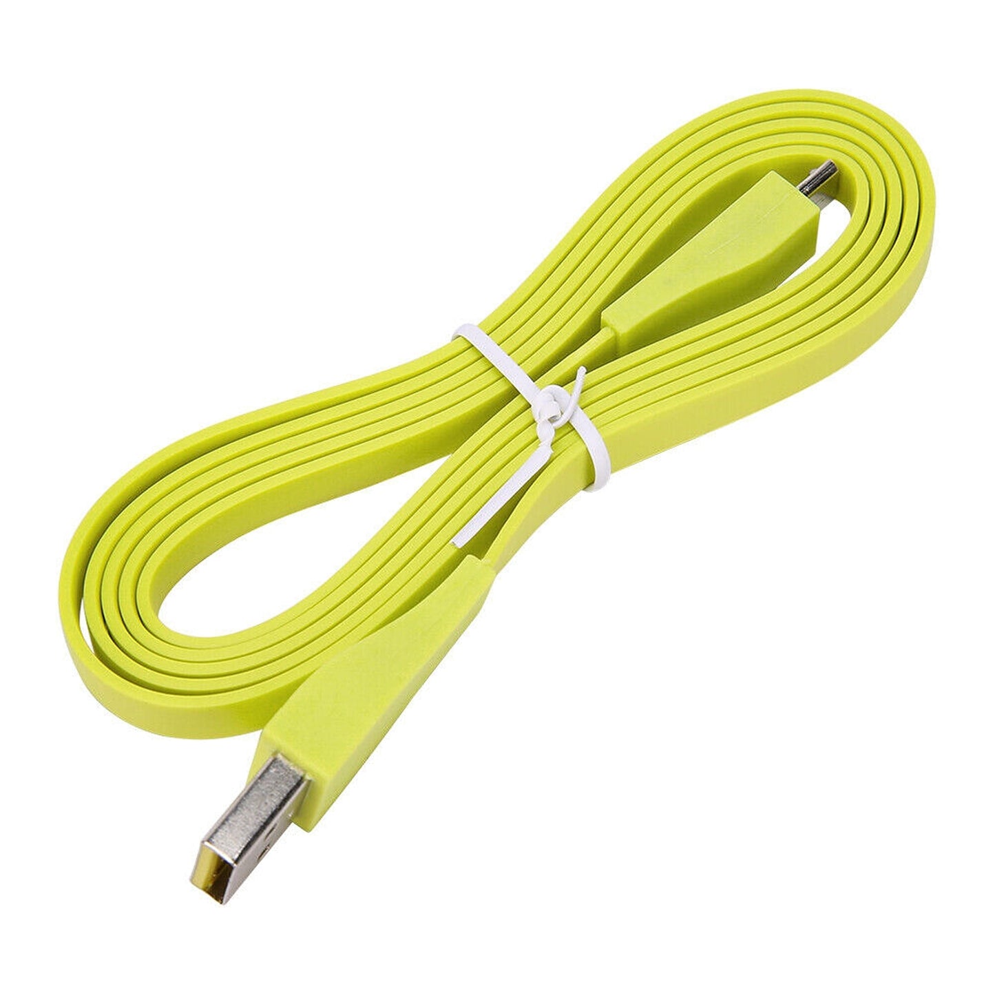 120cm Micro USB Flat Charging Cable for UE BOOM MEGA Speaker