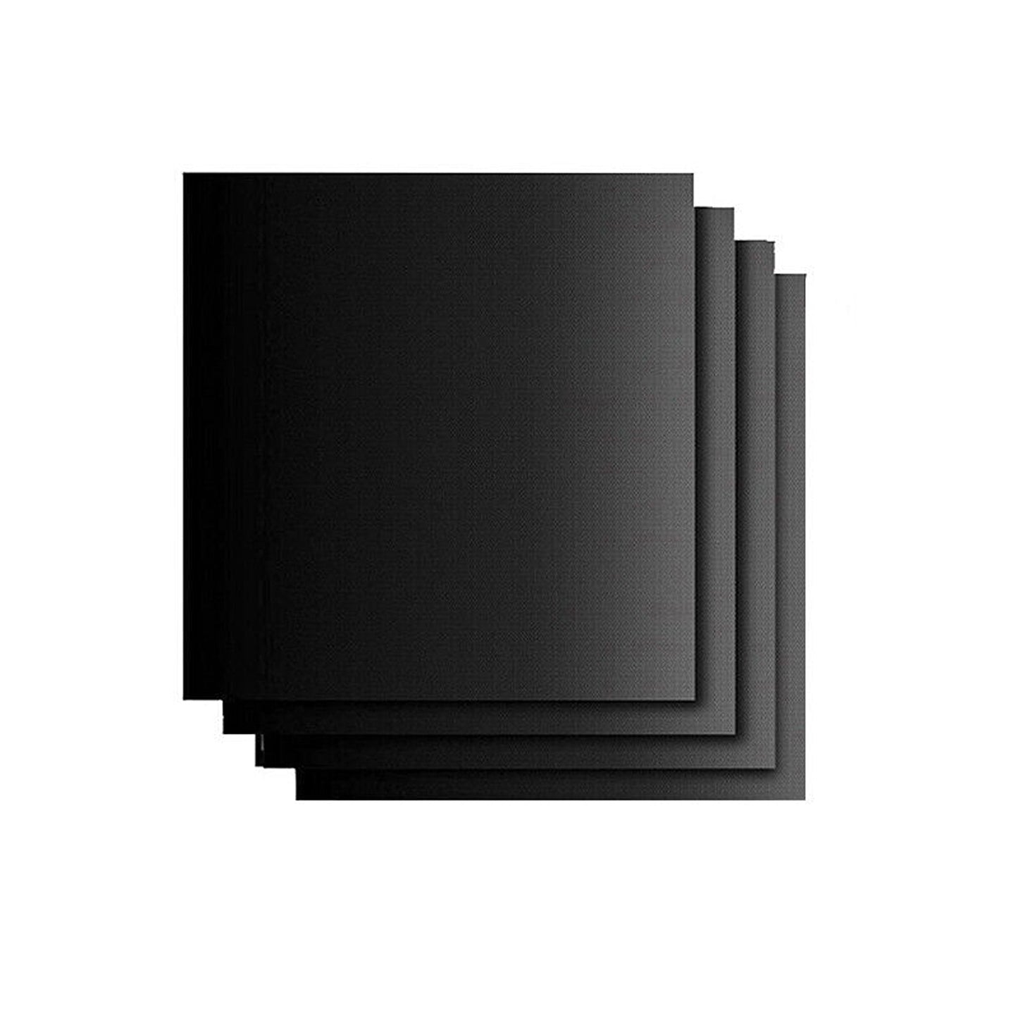 Reusable Non-Stick BBQ Grill Mat Perfect for Outdoor Cooking