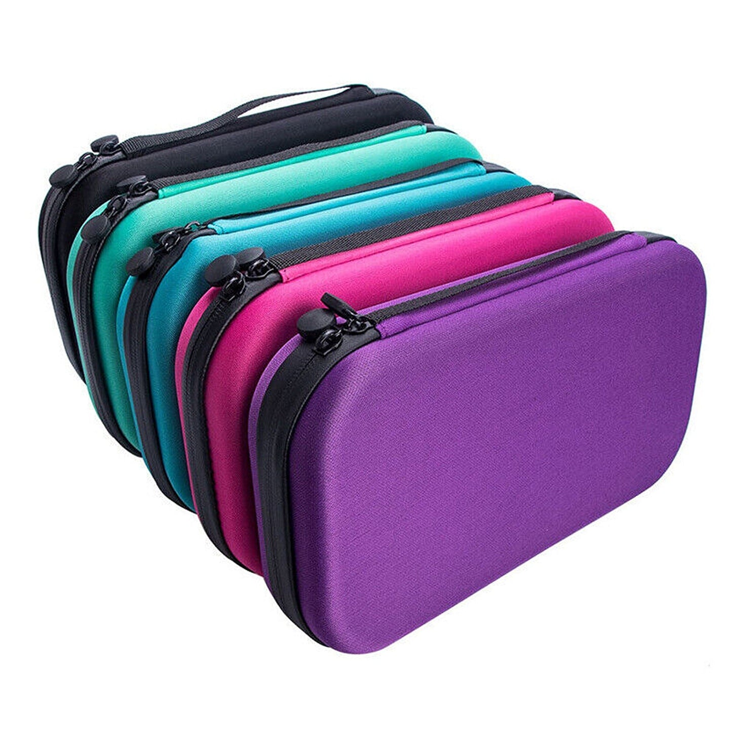 Medical Stethoscope Carry Case Hard Travel Organizer