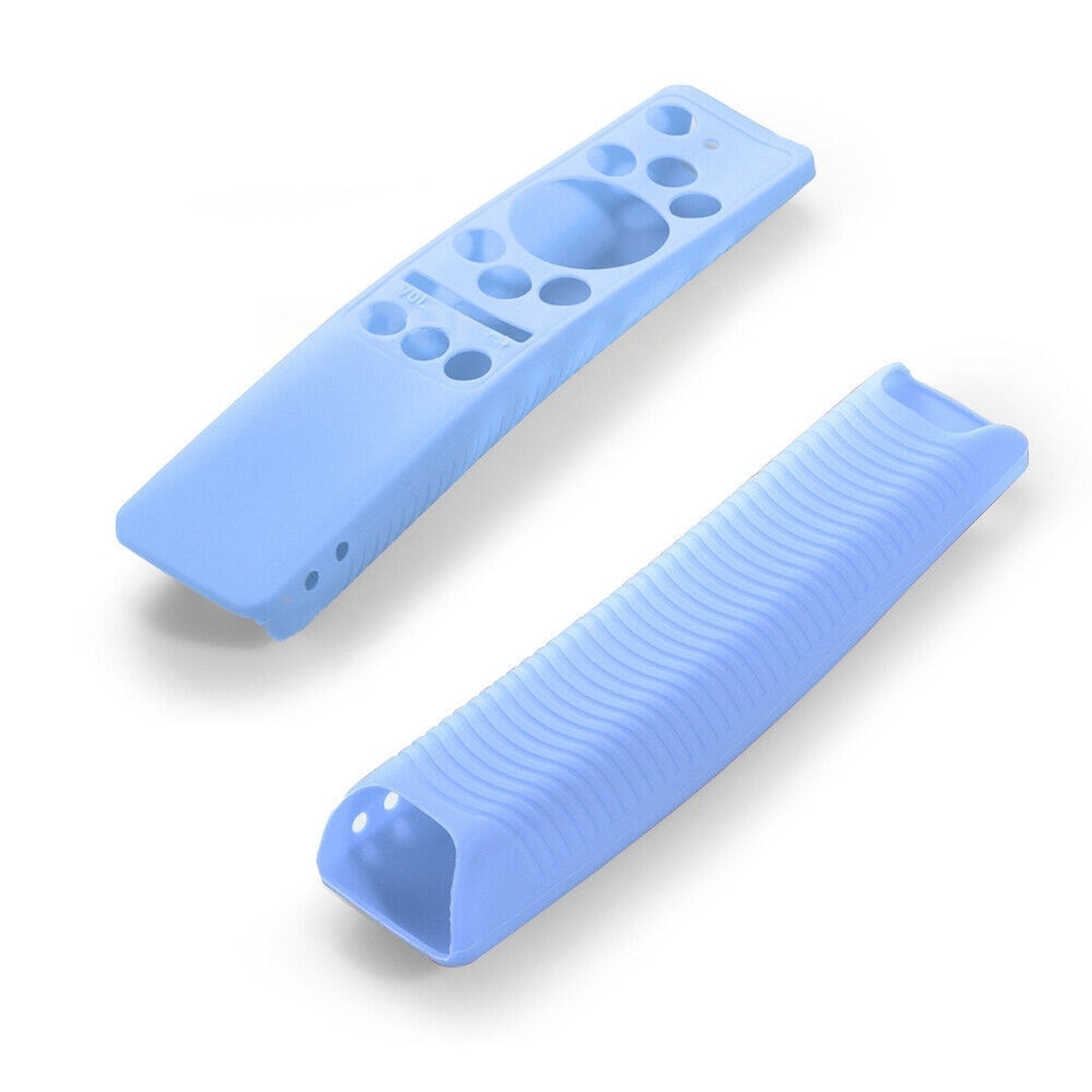 Silicone Samsung Smart TV Remote Control Cover for BN59-01312A 01312B