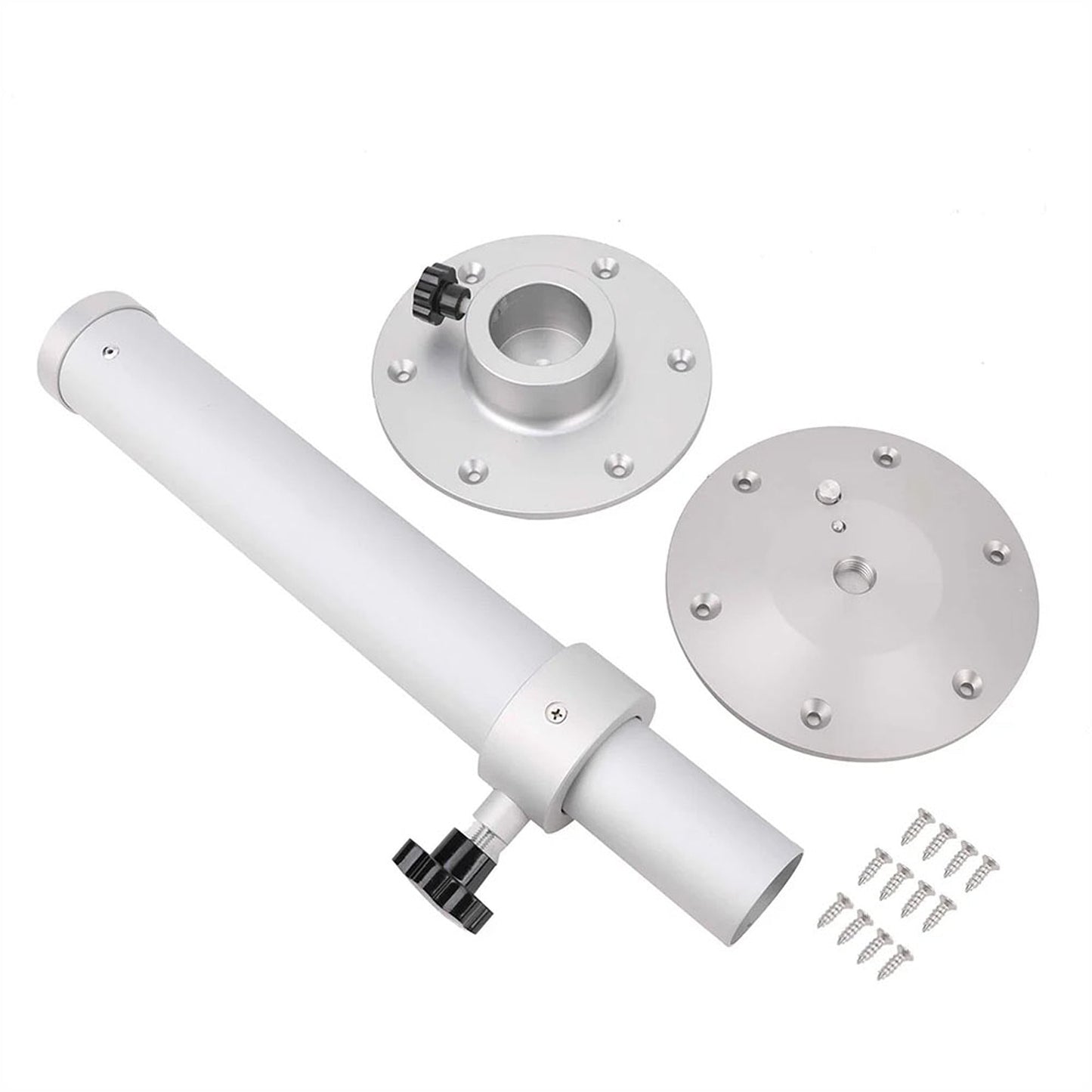Adjustable Telescopic Furniture Leg for RV and Marine Use