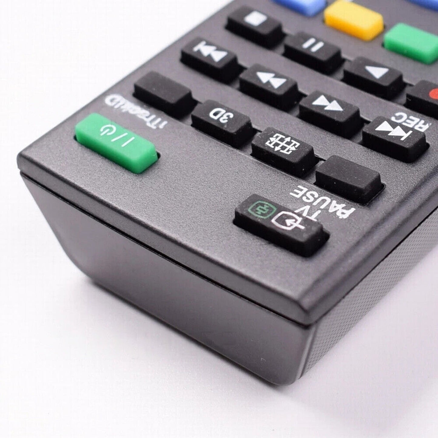 Sony TV Remote Control Replacement RM-GD023 RM-GD022 for KDL46HX850 KDL55HX750