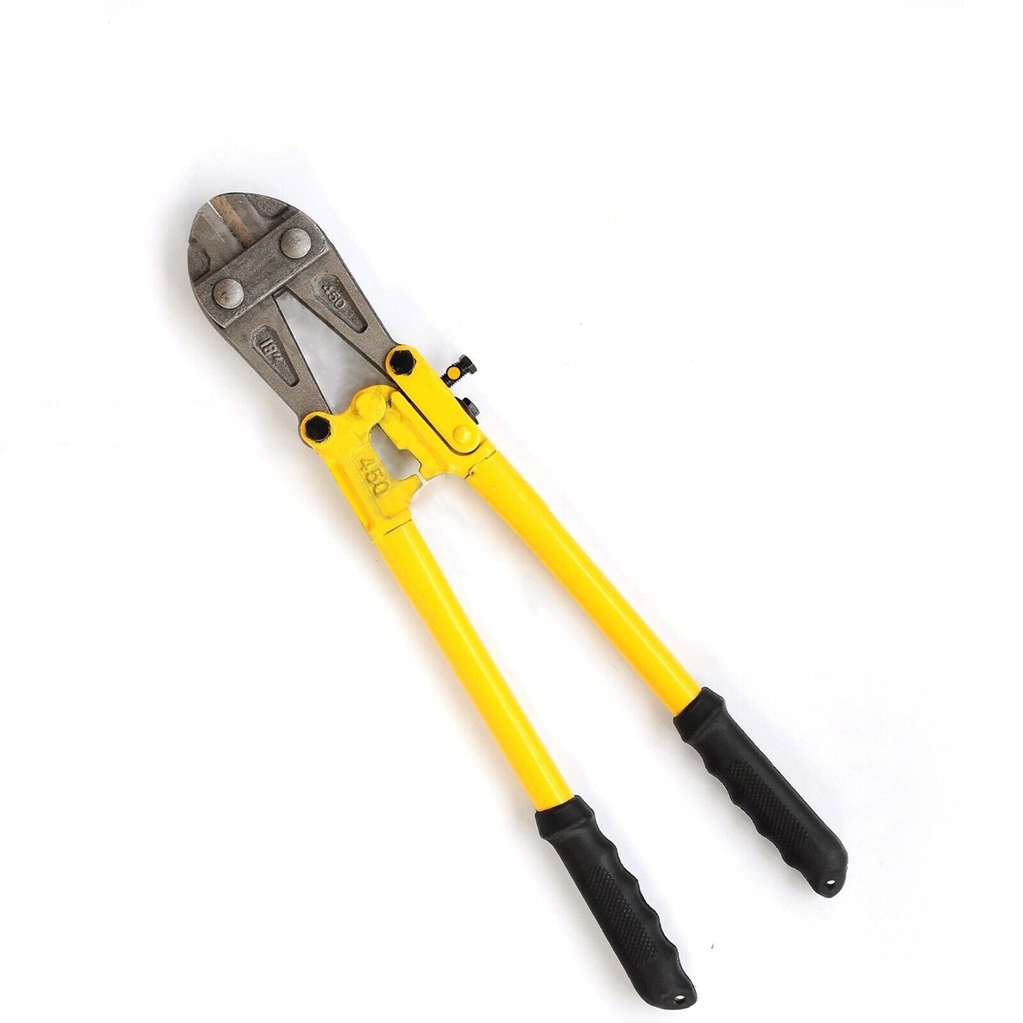 Heavy Duty Steel Wire Hand Held Bolt Croppers Snips Clippers