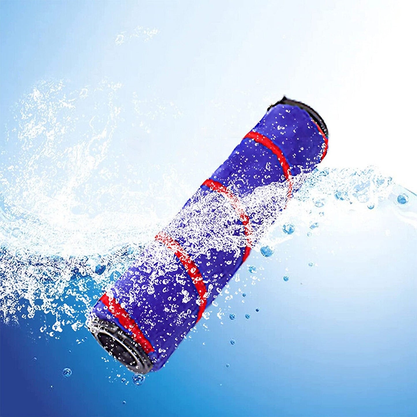 Soft Roller Cleaner Head with 4 LEDs for Dyson Vacuum V7 V8 V10 V11