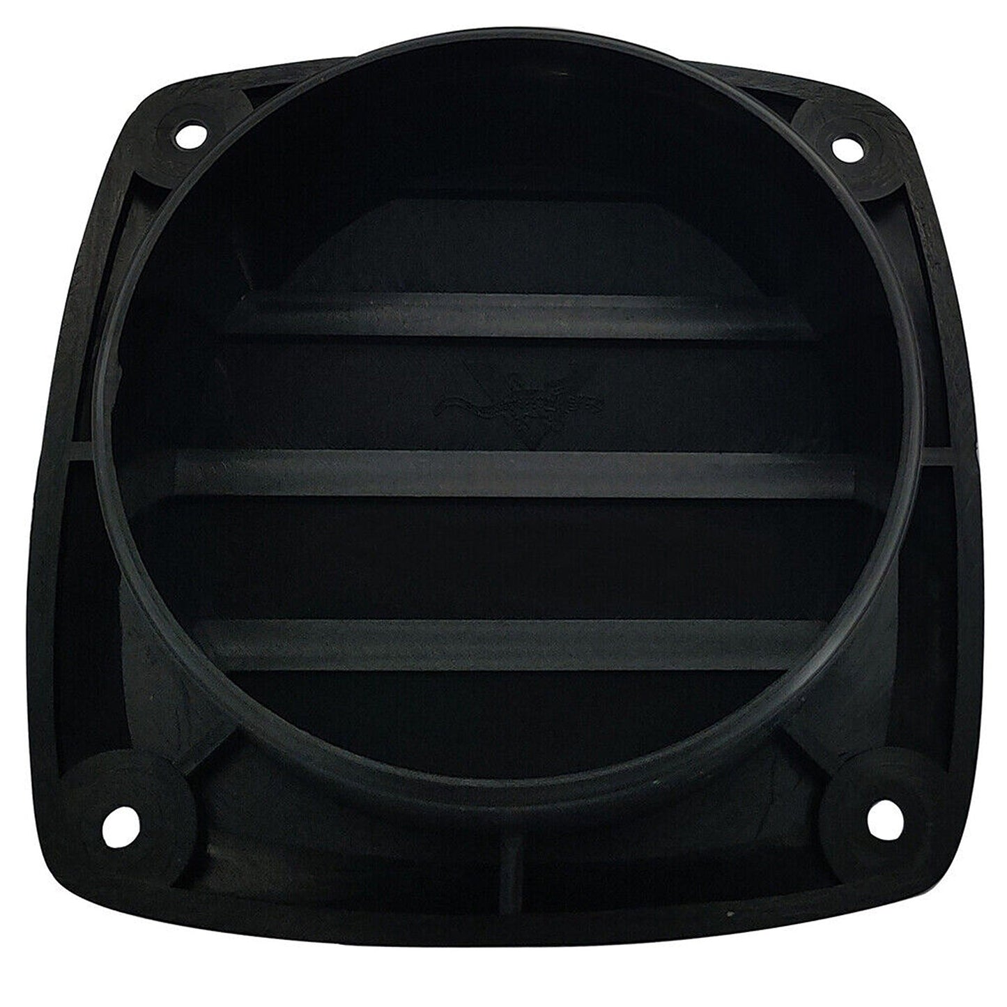 Exhaust Fan Cover for RV Air Vent Caravan Motorhome Ventilation