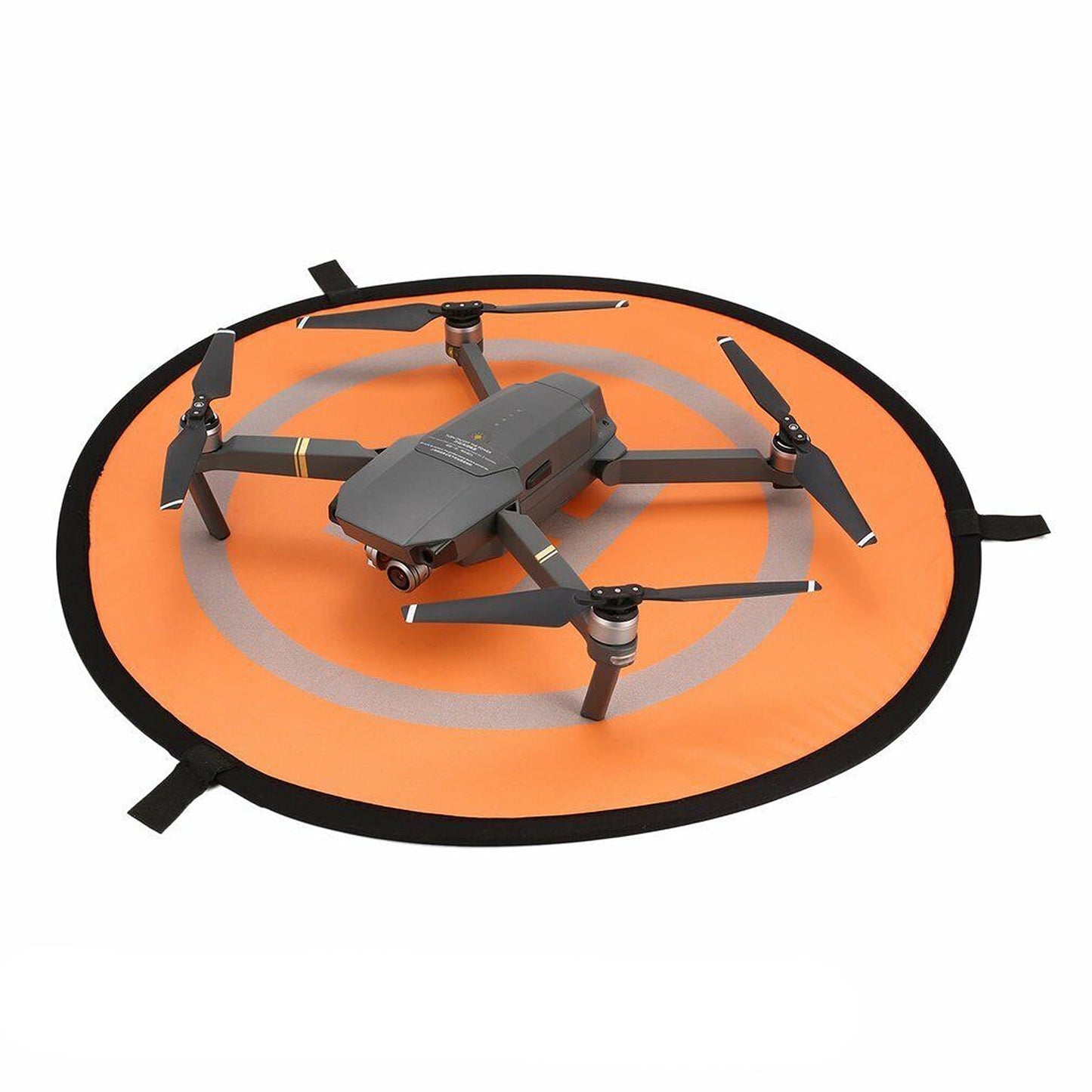 For DJI Mavic Pro 55 And 75 And 110cm HG Fast-Fold Drone Landing Pad