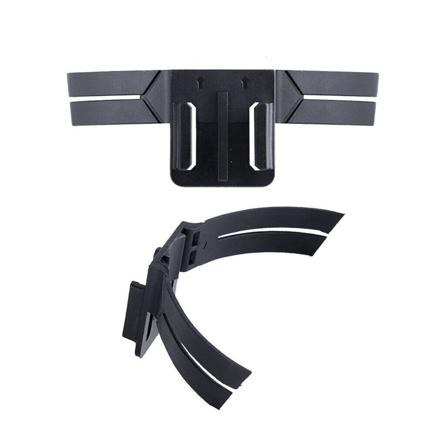 Helmet Camera Mount Motorcycle For GoPro Chin Hat Bracket Insta 360