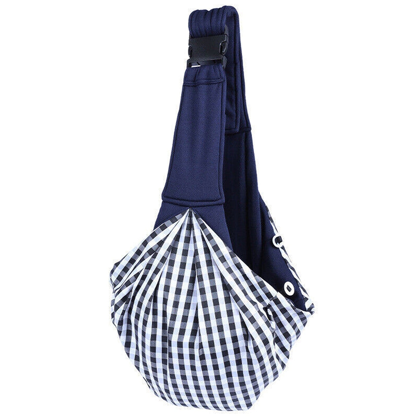 Travel-Friendly Pet Carrier Backpack for Dogs and Cats