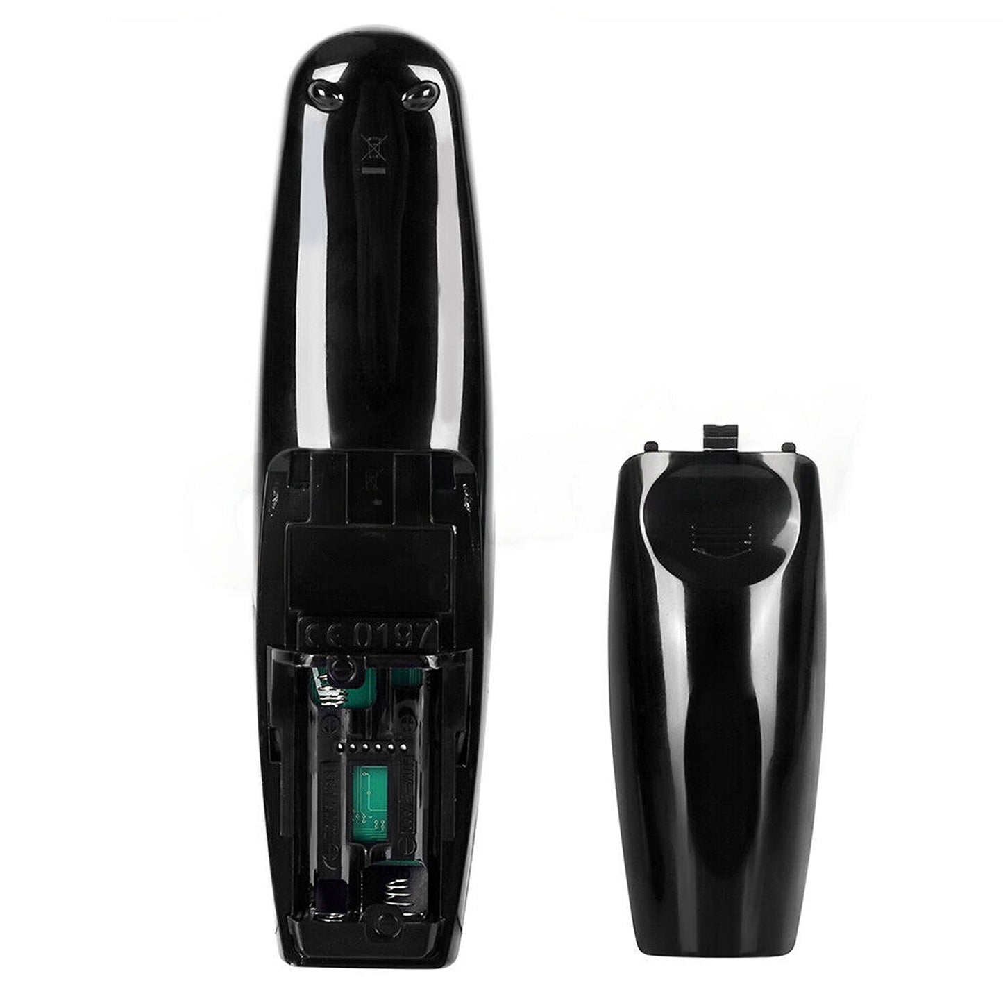 Replacement Remote for LG Magic TV Smart Control Voice Mate