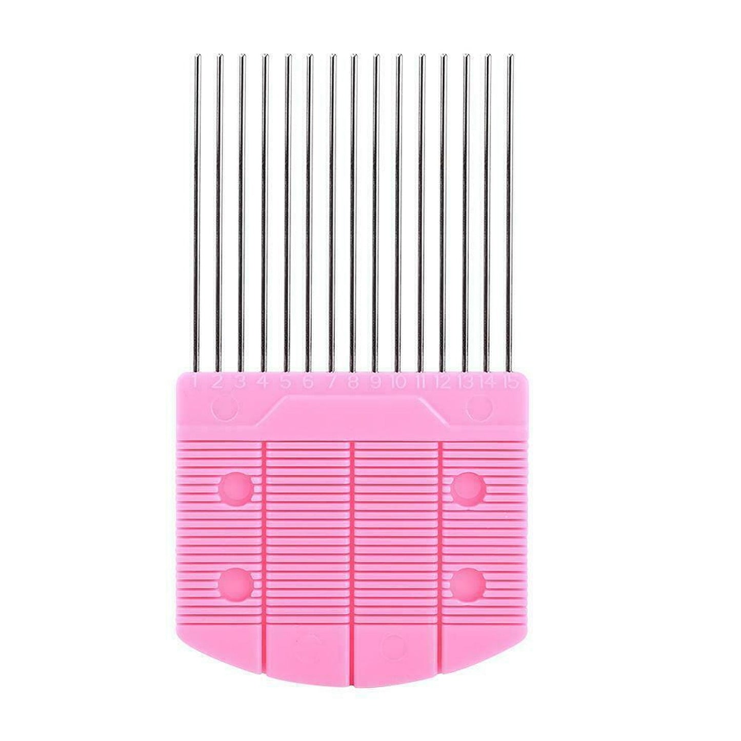 Quilling Craft Kit with Slotted Tools Strips and Tweezer for Decoration