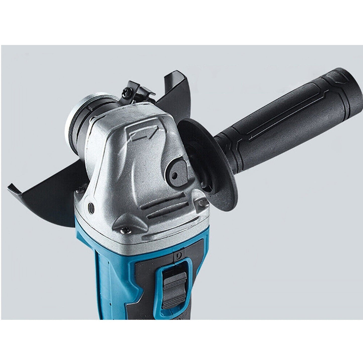 Cordless Angle Grinder 125mm Tool for Makita Battery