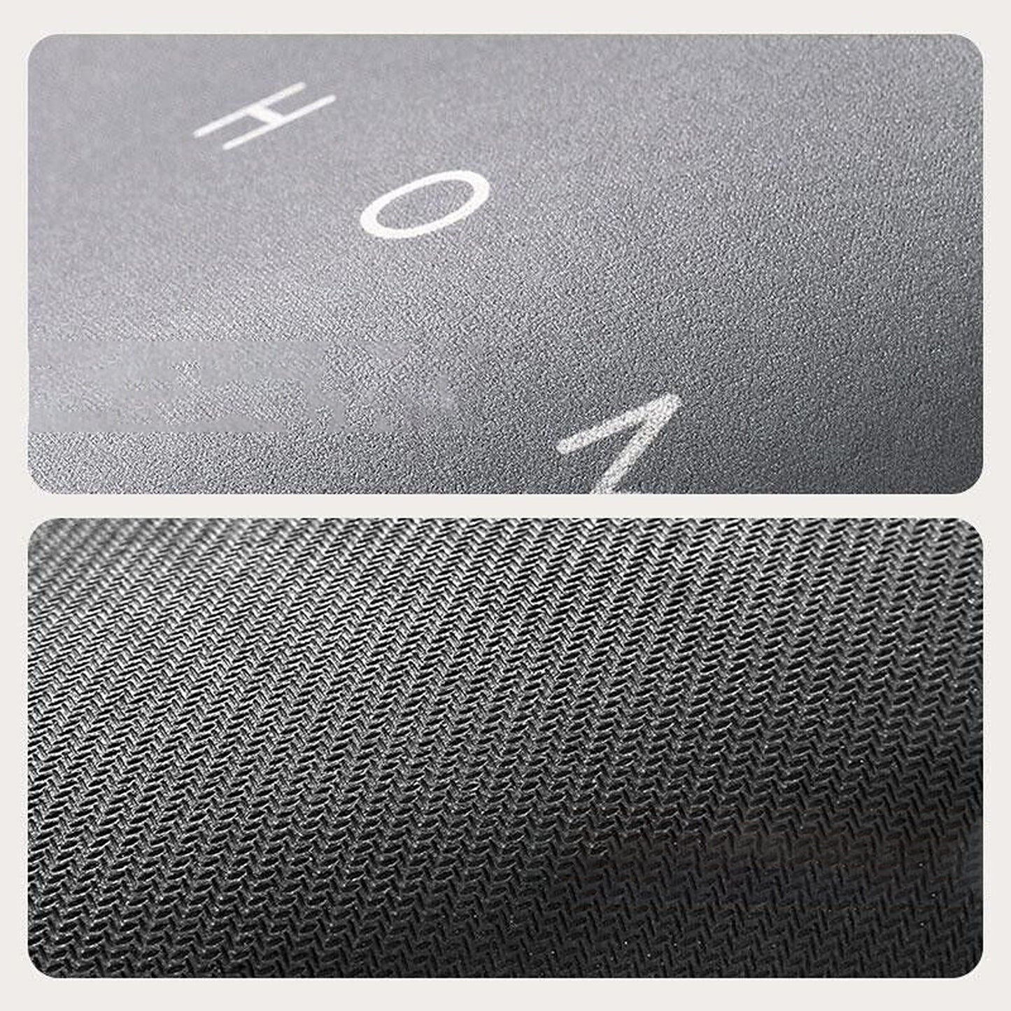 Grey Diatom Mud Non-Slip Floor Mat Bathroom Shower Kitchen Carpet Rug