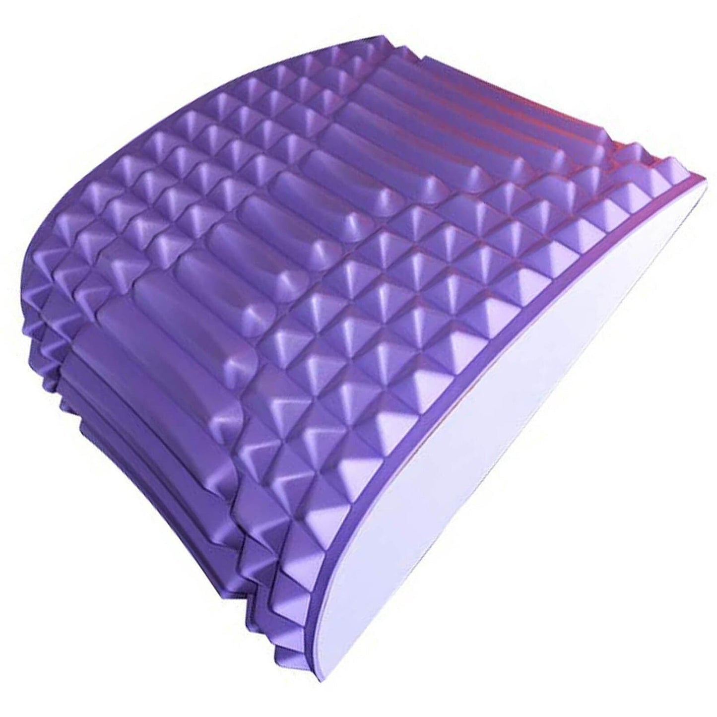 Back and Neck Stretcher for Lower Lumbar Cracker