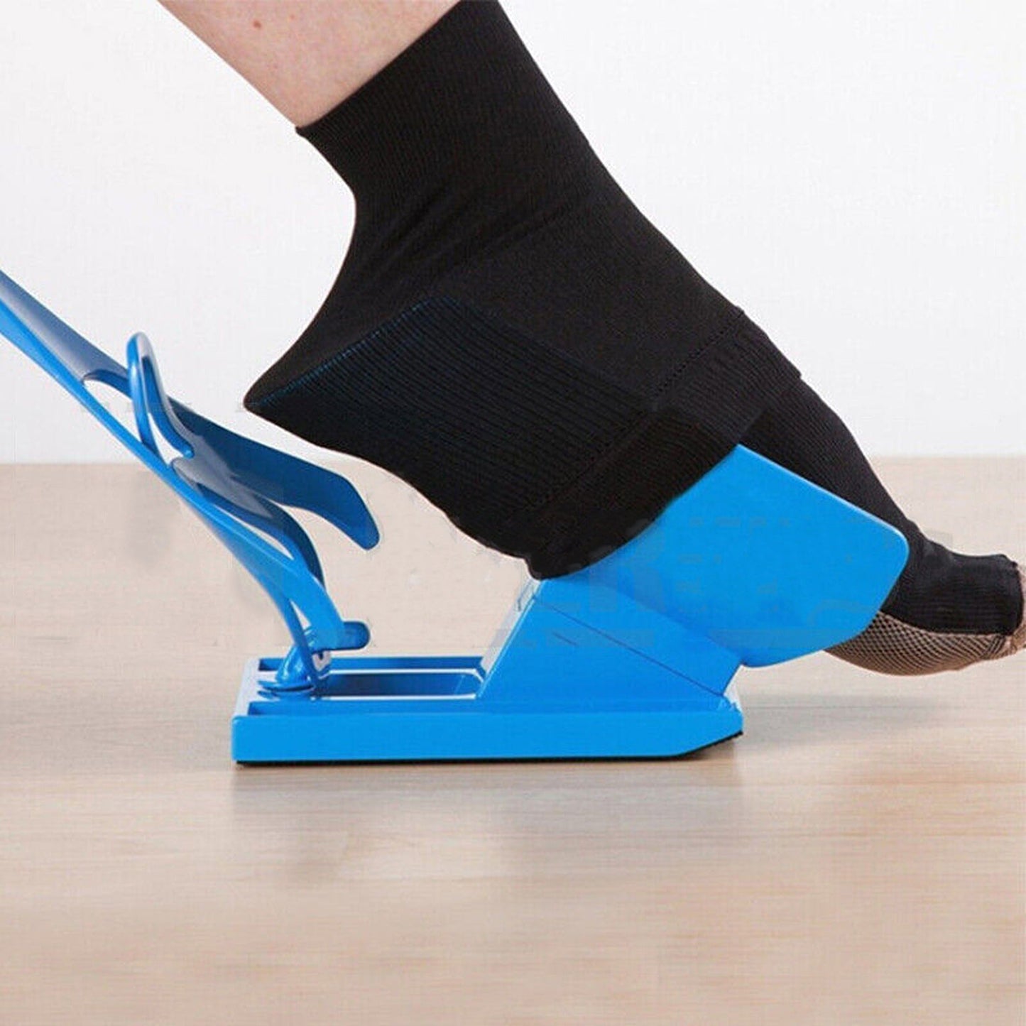 Easy On Easy Off Sock Slider Creative Dressing Helper for Pulling Shoes